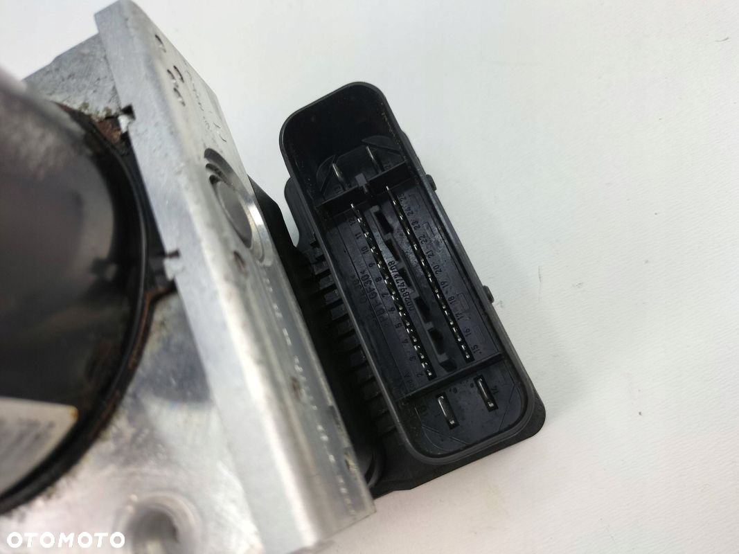 POMPA ABS SUZUKI ALTO NISSAN PIXO 68K0 06.2102-2350.4 - 3