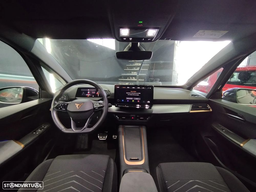 Cupra Born 58 kWh - 15