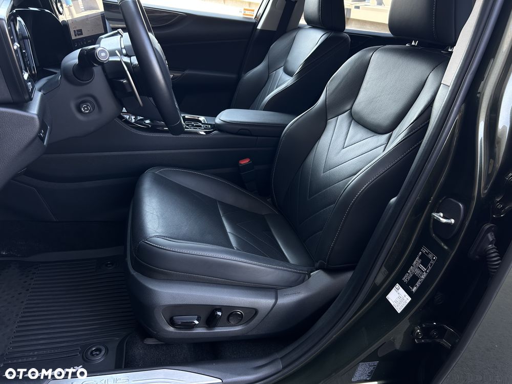Lexus NX 350h Prestige AWD - 25