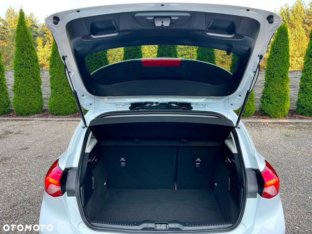 Ford Focus 1.5 EcoBlue Start-Stopp-System COOL&CONNECT - 8