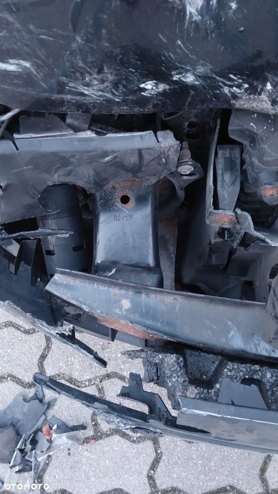 Volkswagen Touran 1.9 TDI - 32