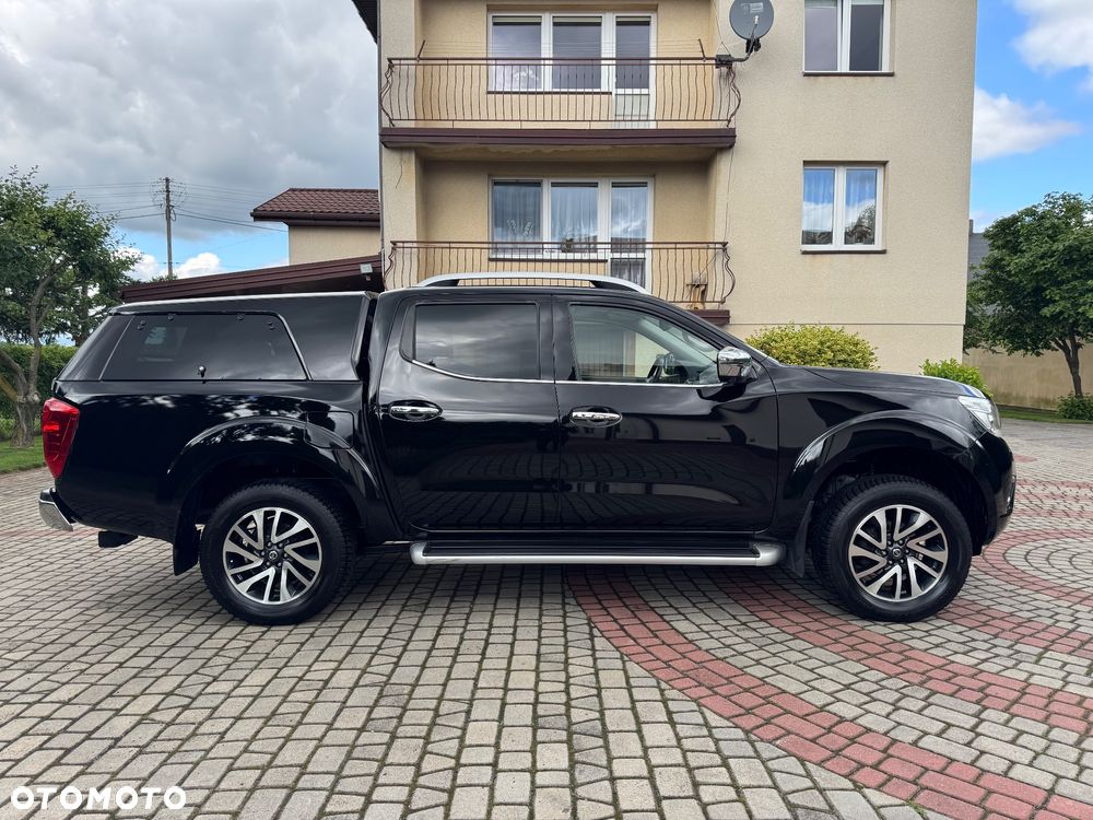 Nissan Navara - 17