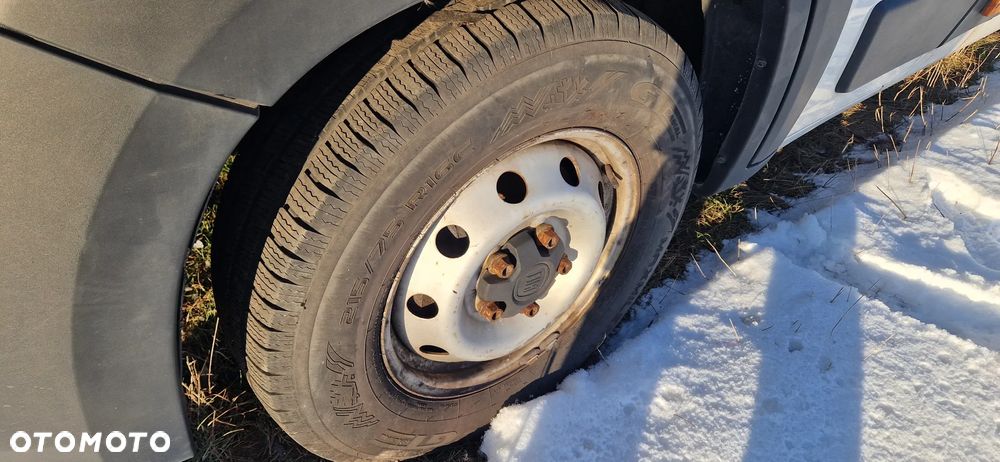 Fiat DUCATO MAXI - 14