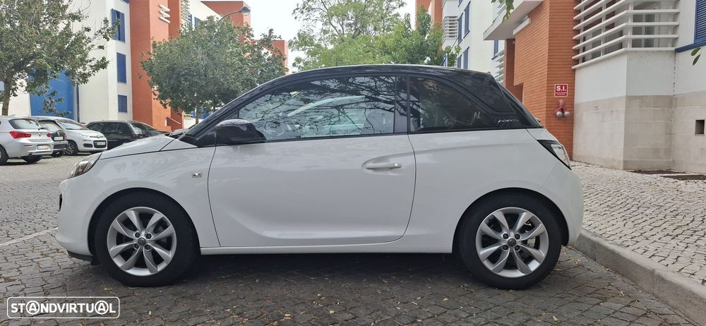 Opel Adam 1.2 Jam PZO/WQS/RW0 - 12