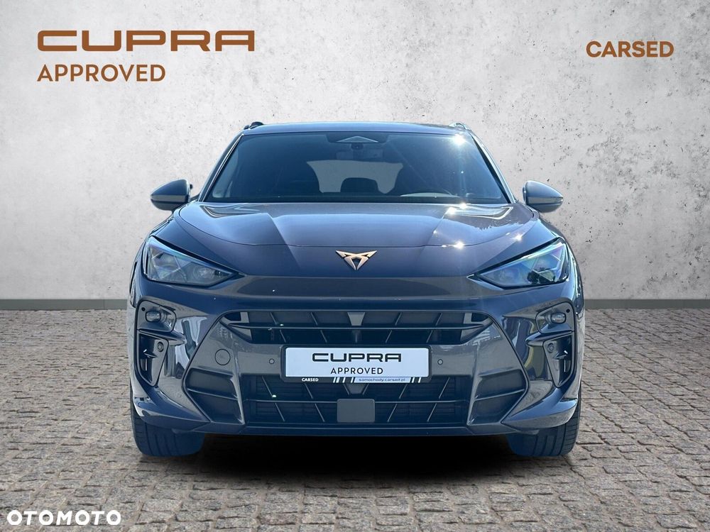 Cupra Terramar 1.5 eTSI mHEV DSG - 11