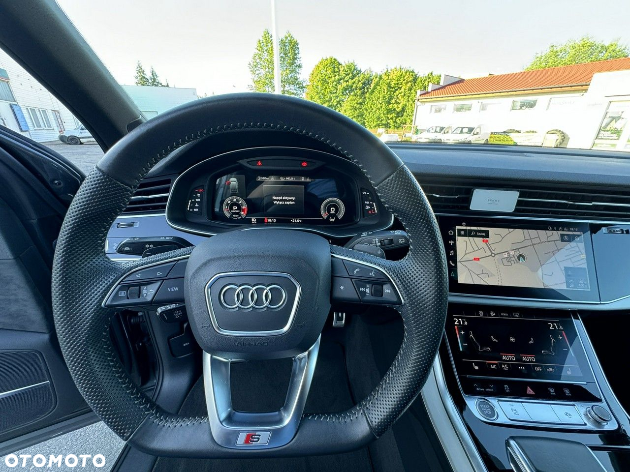 Audi Q7 - 22