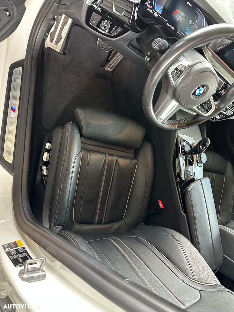 BMW Seria 5 - 15