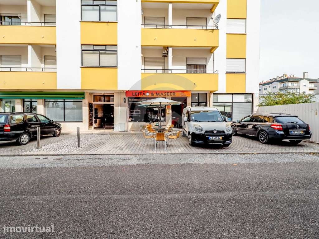 Snack /Bar - Grande imagem: 2/6
