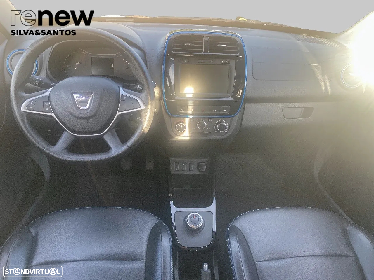 Dacia Spring Electric 45 Expression - 19
