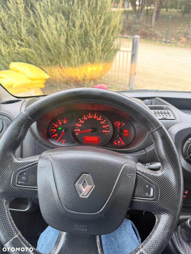 Renault MASTER - 6