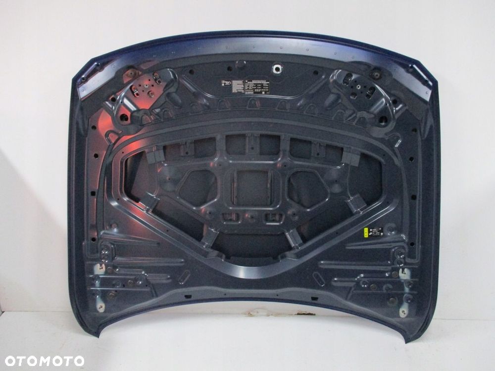 Maska BMW M3 M4 F82 - 6