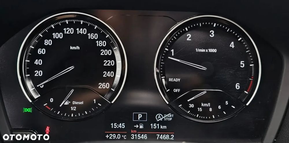 BMW Seria 1 118d Edition Colorvision - 6