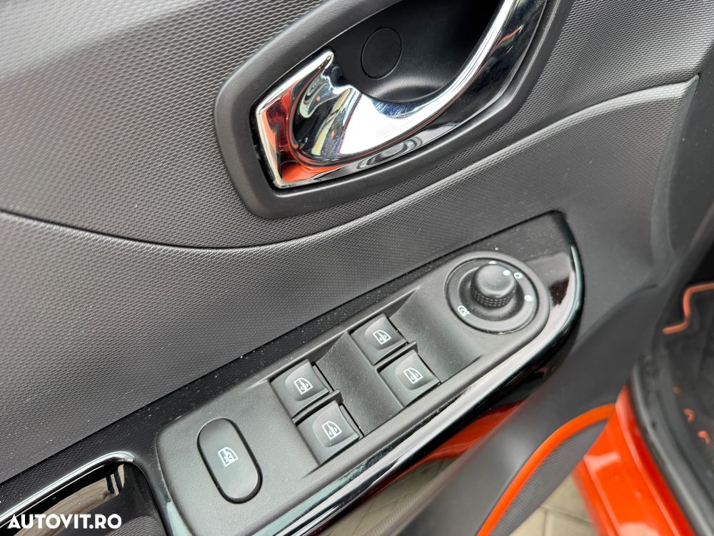 Renault Captur ENERGY TCe 120 EDC XMOD - 12