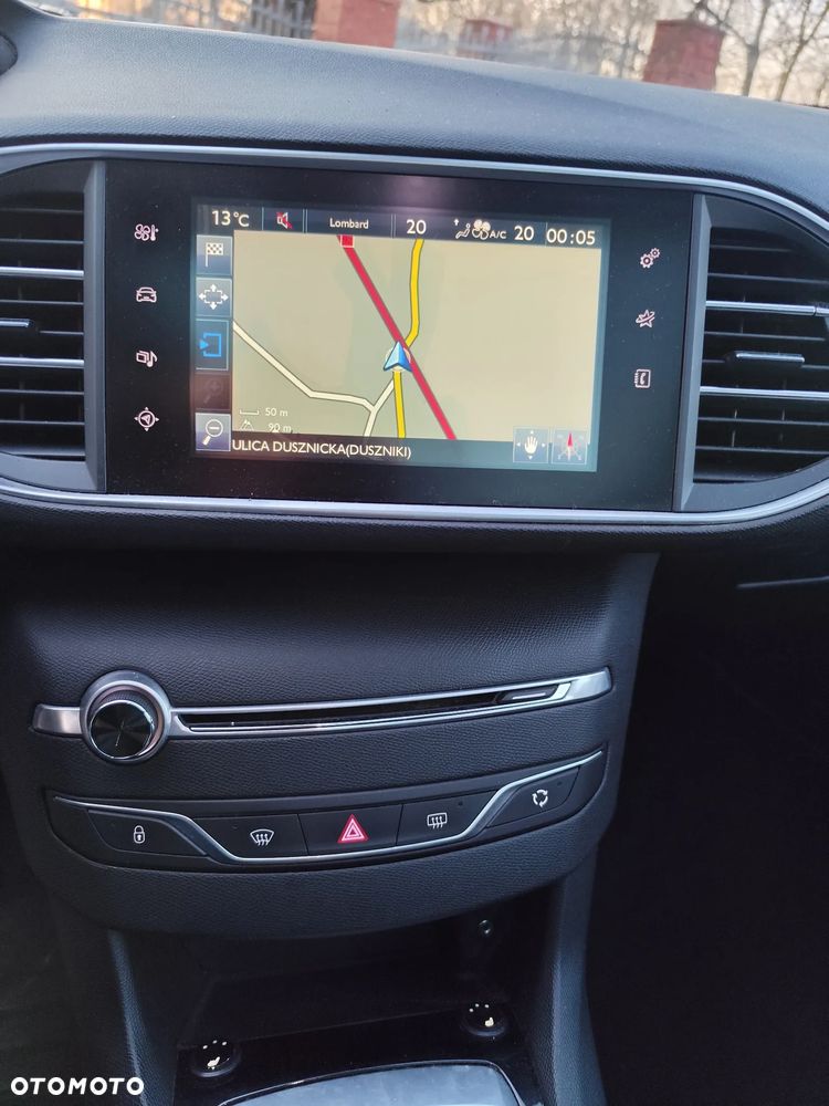 Peugeot 308 PureTech 130 Stop & Start Active - 23