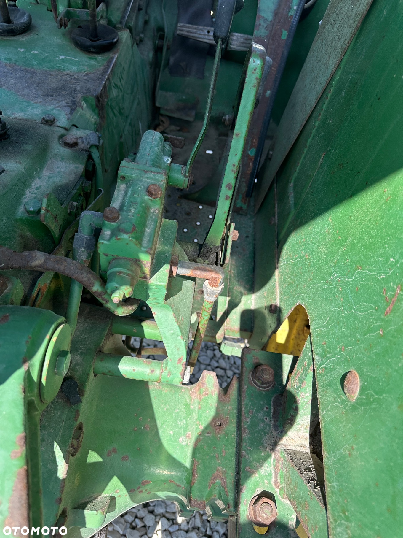 John Deere 1630 S - 7