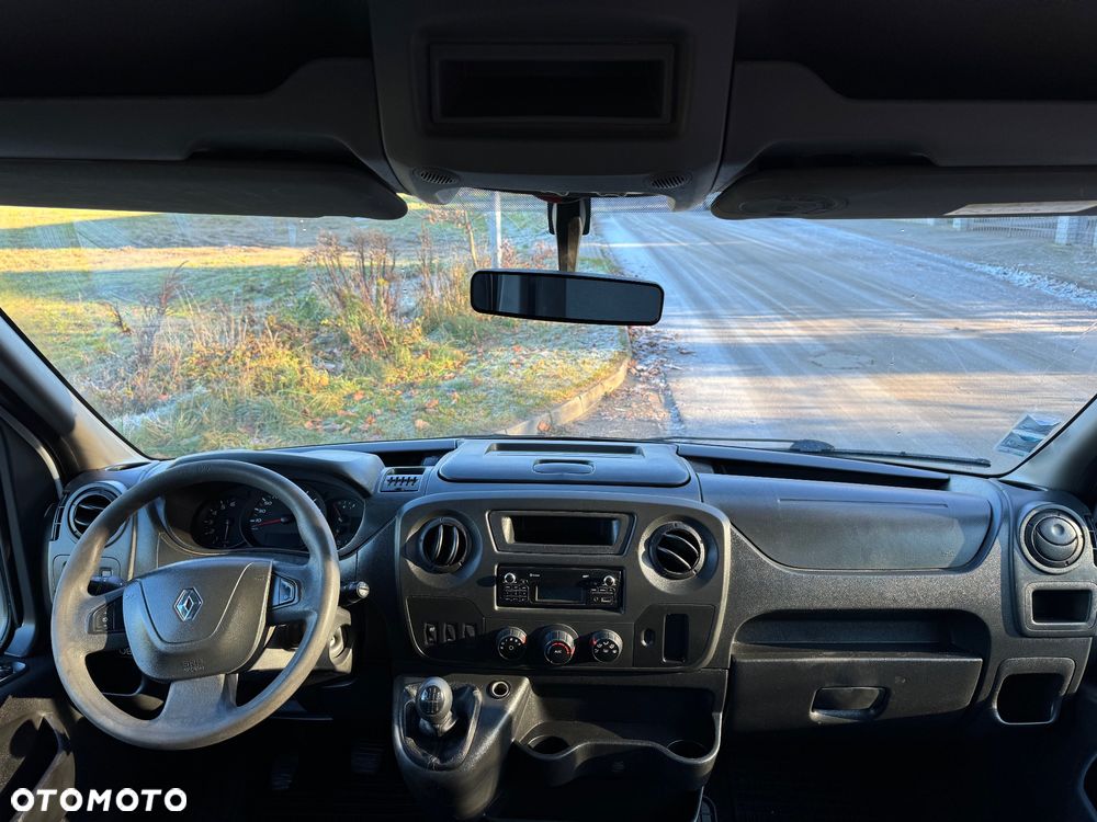 Renault Master - 16