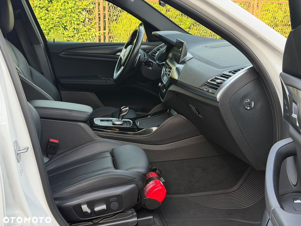 BMW X4 xDrive20i mHEV sport - 27