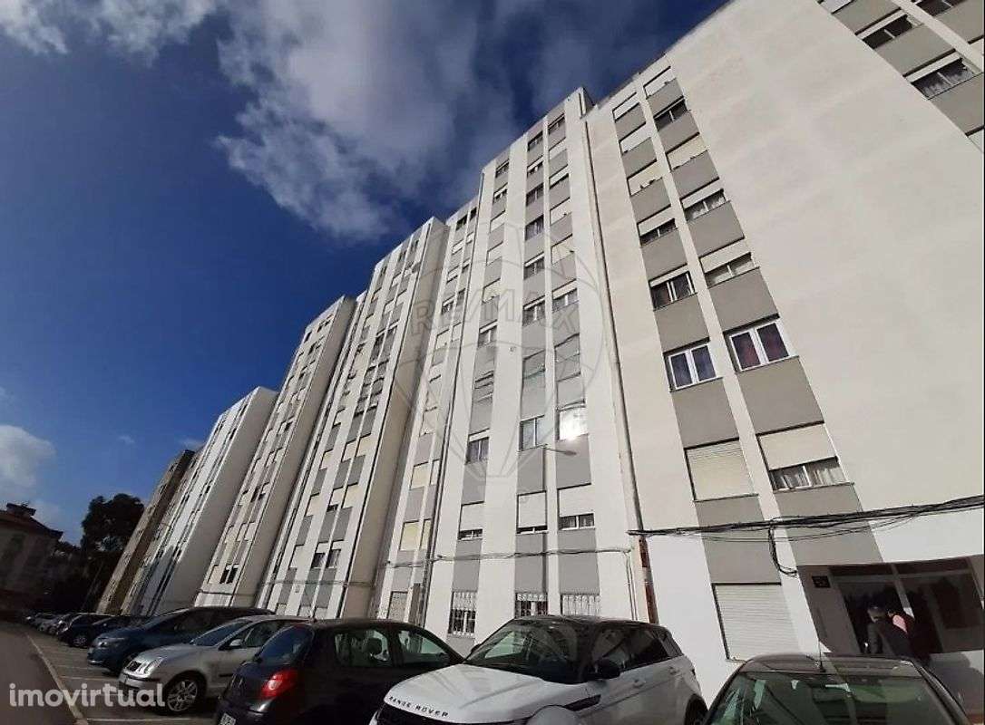 Apartamento T2 para venda - Grande imagem: 2/11