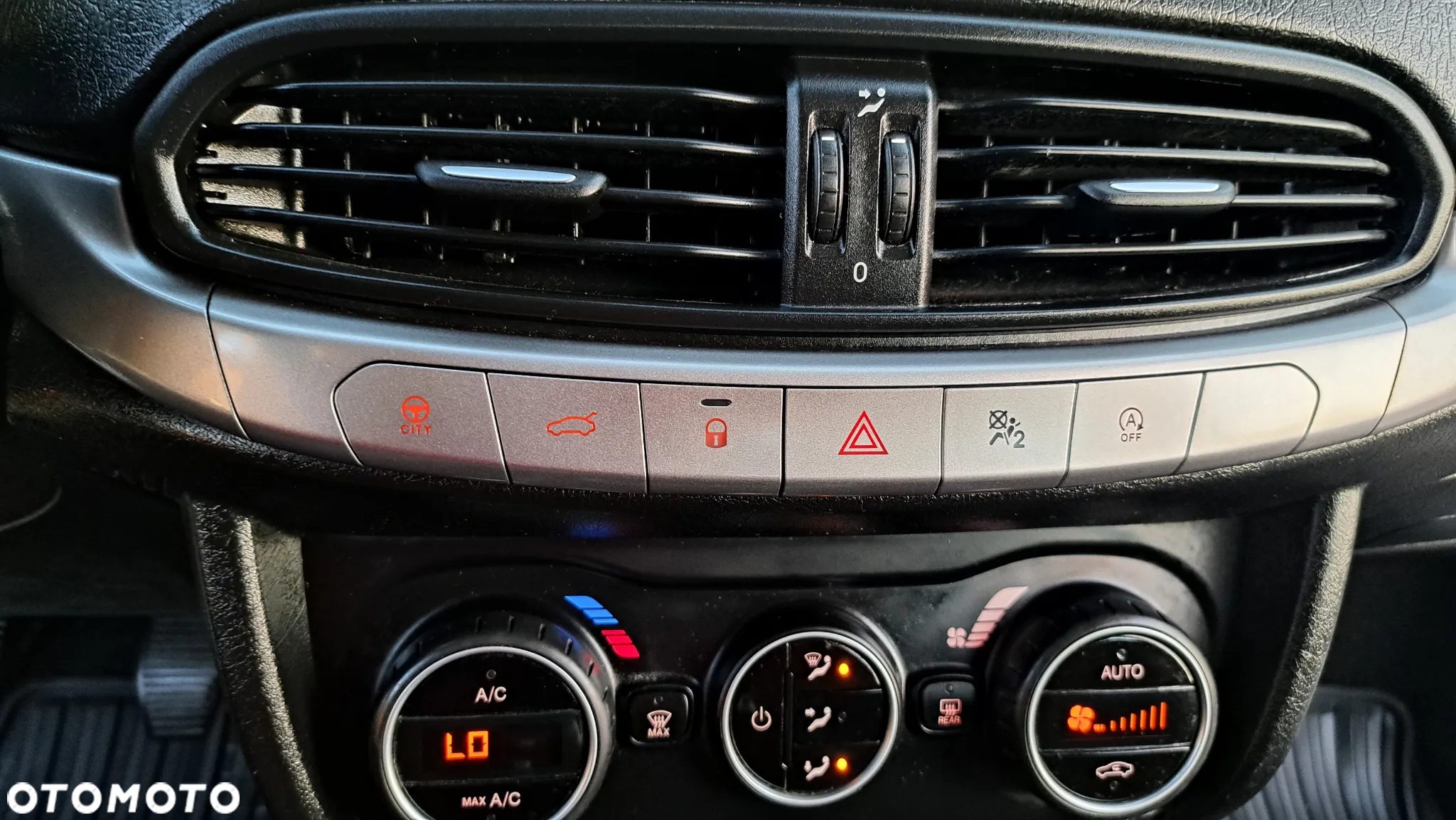 Fiat Tipo 1.3 MultiJet City Life - 19