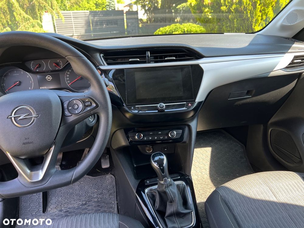 Opel Corsa 1.2 Start/Stop - 5
