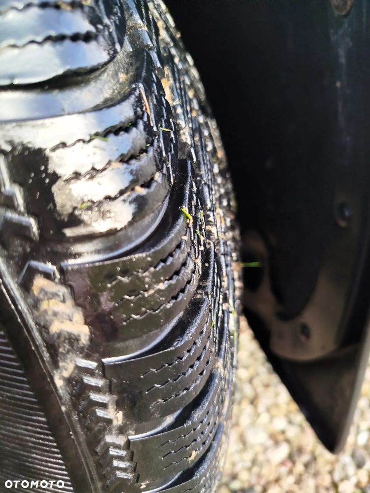 Skoda Octavia 1.9 TDI Classic - 19