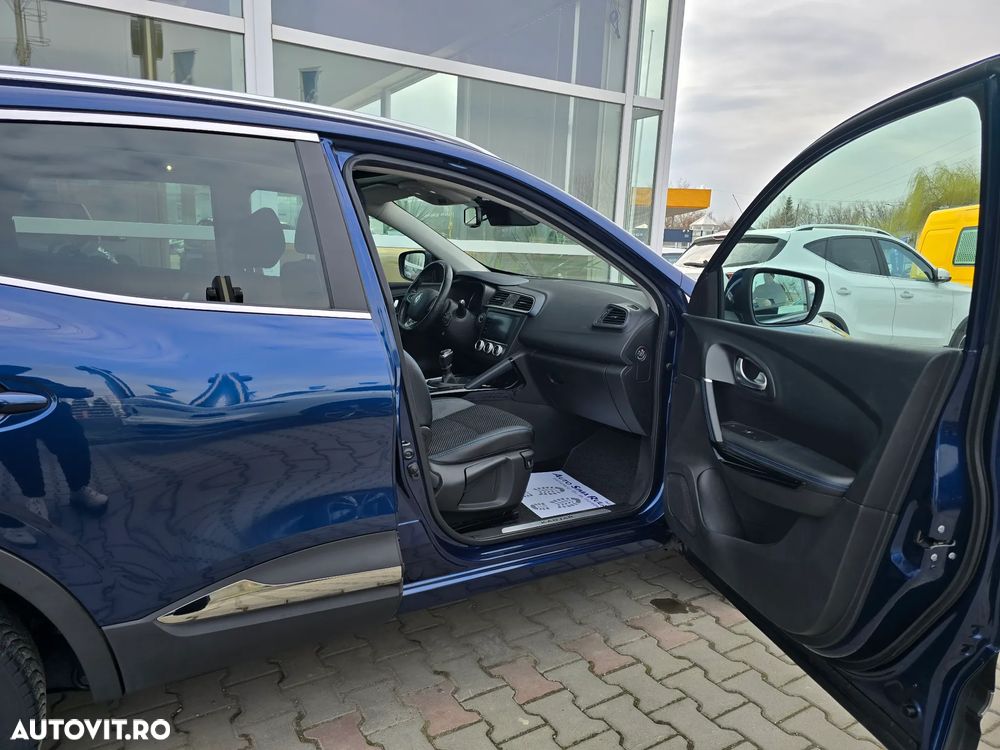 Renault Kadjar - 10