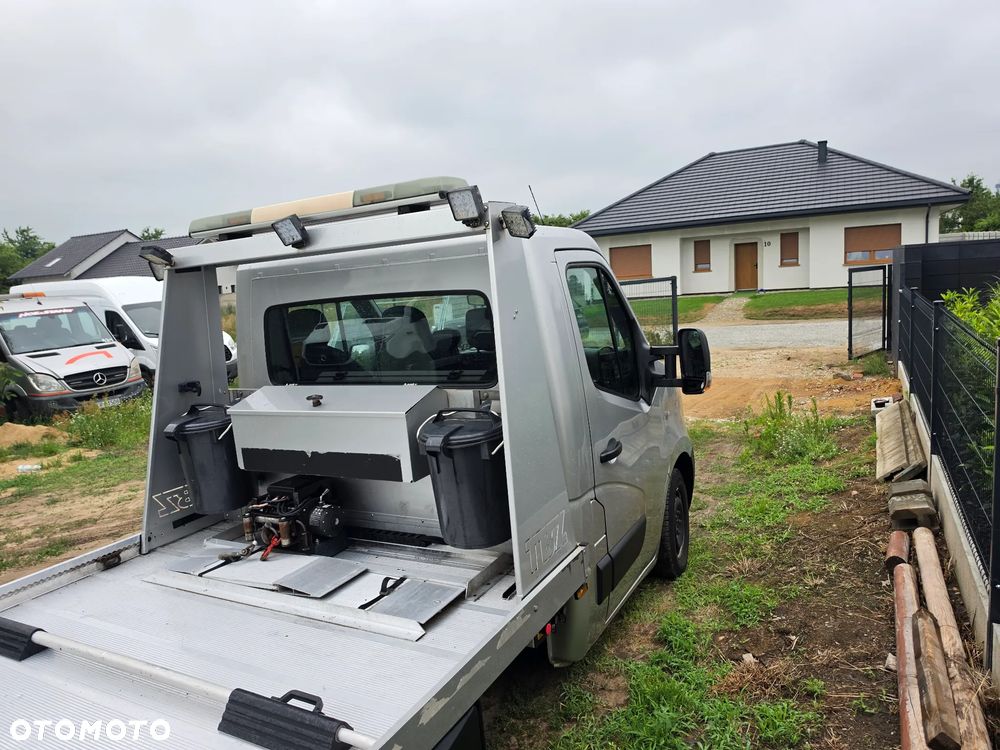 Nissan Nv400 - 7
