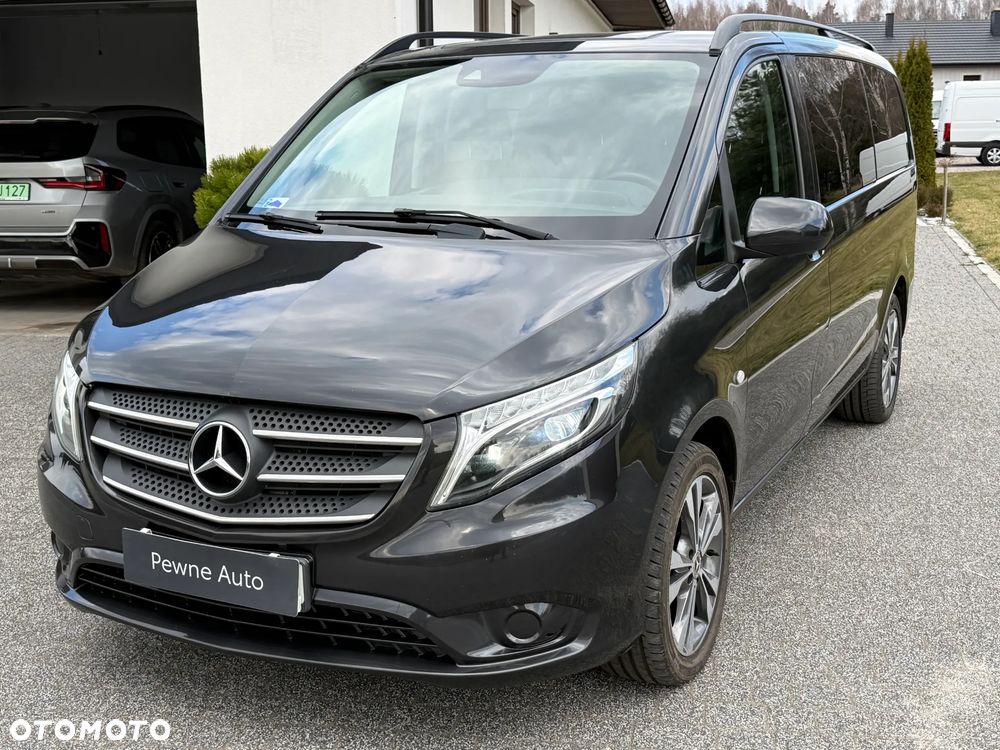 Mercedes-Benz Vito - 34