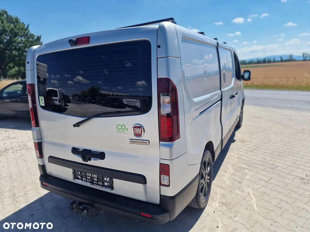 Fiat Talento - 9