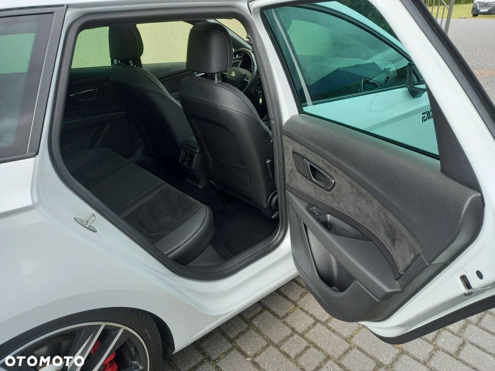 Seat Leon 2.0 TSI Cupra S&S 4Drive DSG - 28