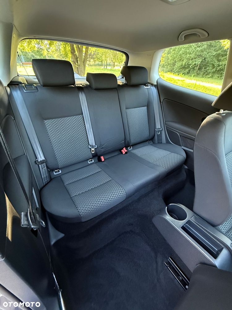 Volkswagen Golf 1.4 Style - 29