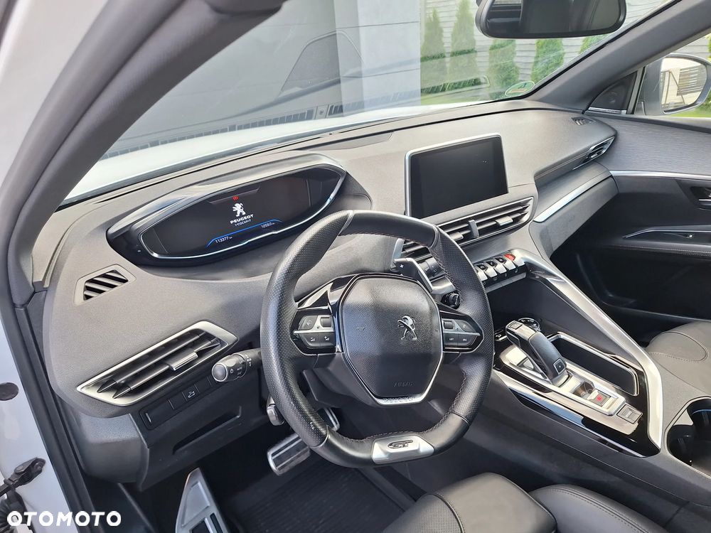 Peugeot 3008 - 12
