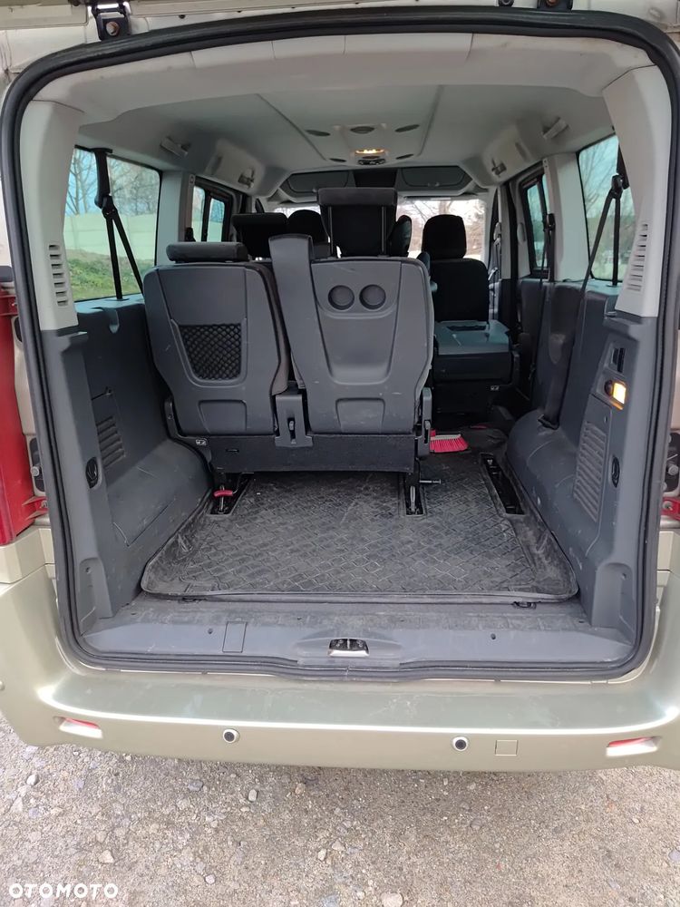 Citroën Jumpy Combi - 14