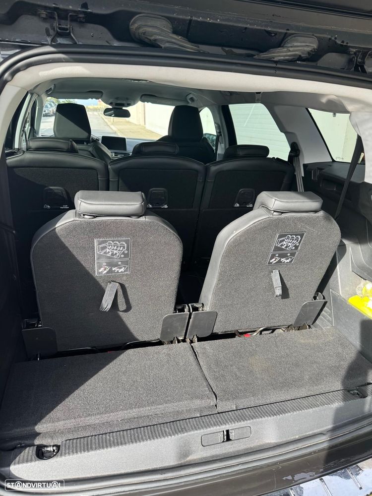 Peugeot 5008 1.5 BlueHDi Allure - 5