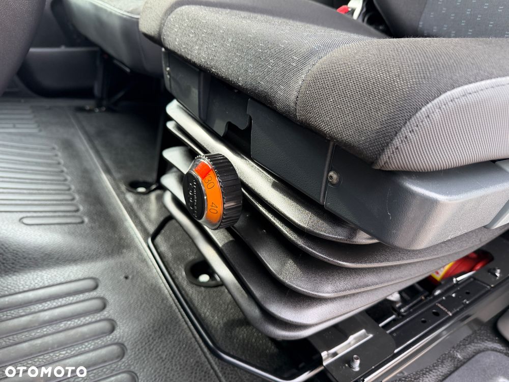 Opel Movano L4H3 - 23