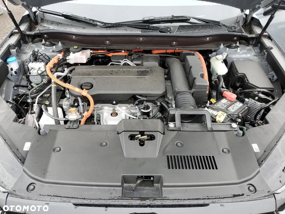 Honda CR-V - 12