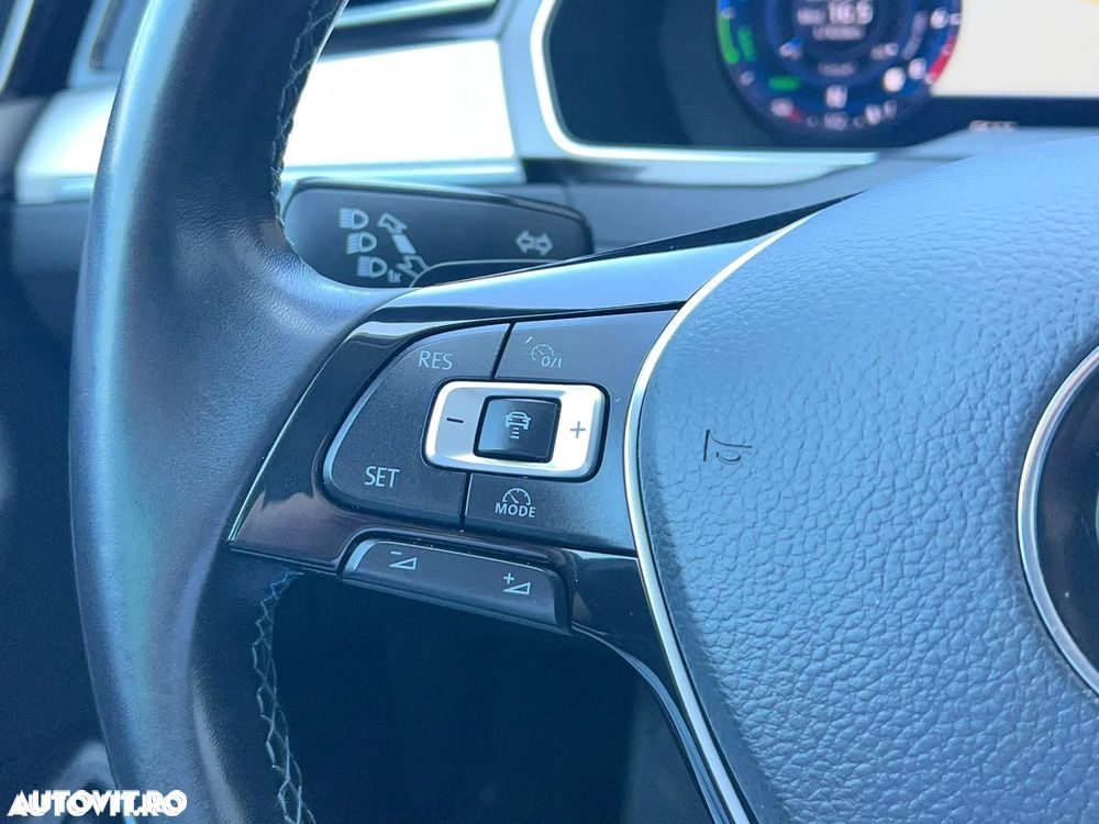 Volkswagen Passat 1.4 TSI DSG GTE - 16