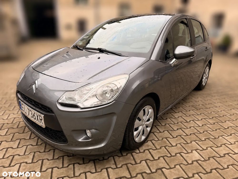 Citroën C3 1.6 HDi Exclusive - 3