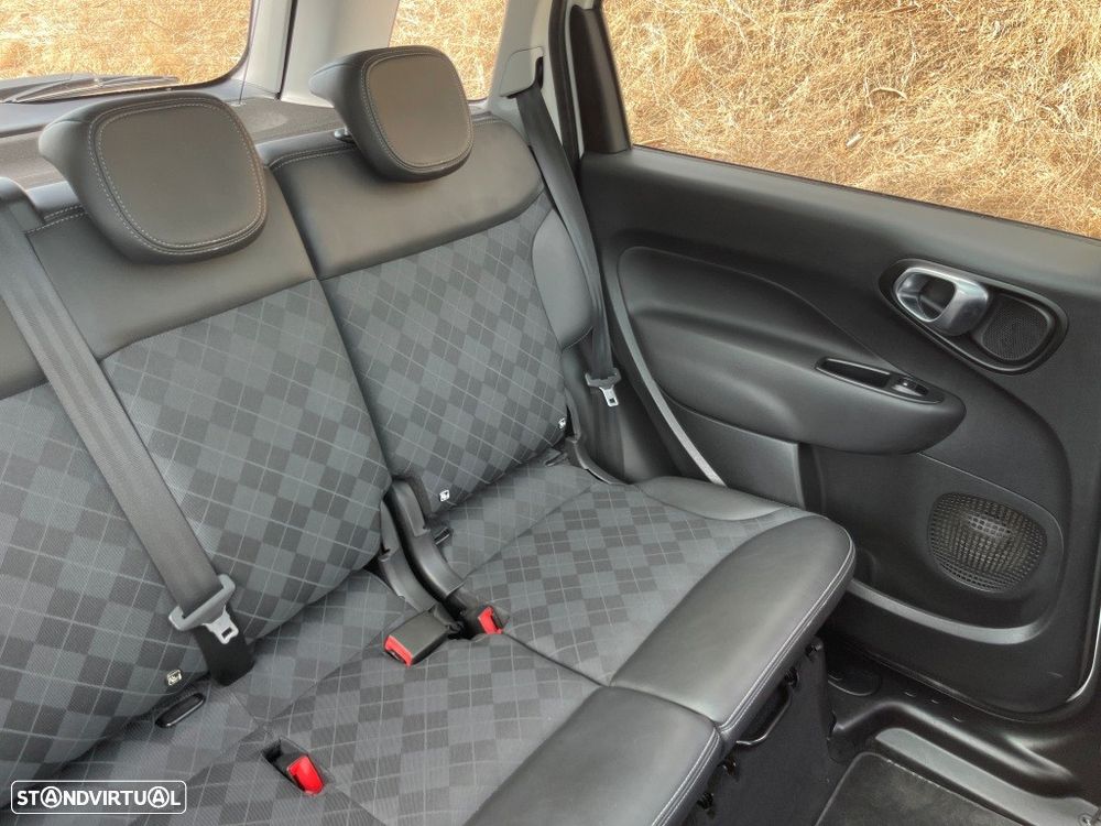 Fiat 500L 1.3 MJ Pop Star S&S - 41