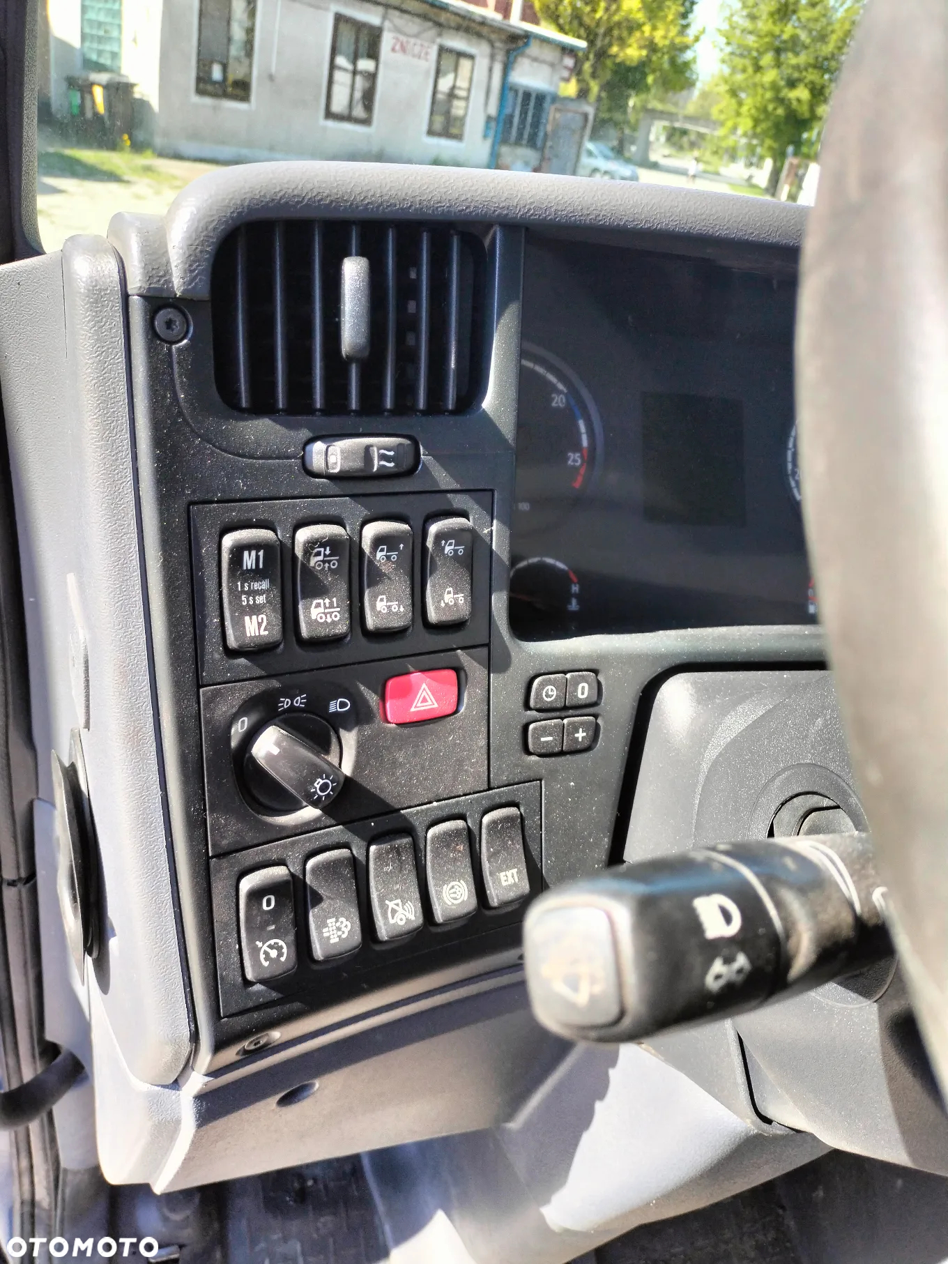 Scania P360 - 18
