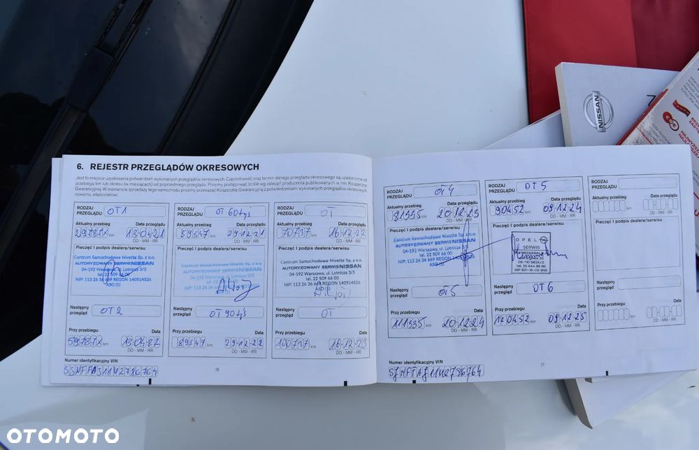 Nissan Qashqai 1.3 DIG-T N-Style - 30