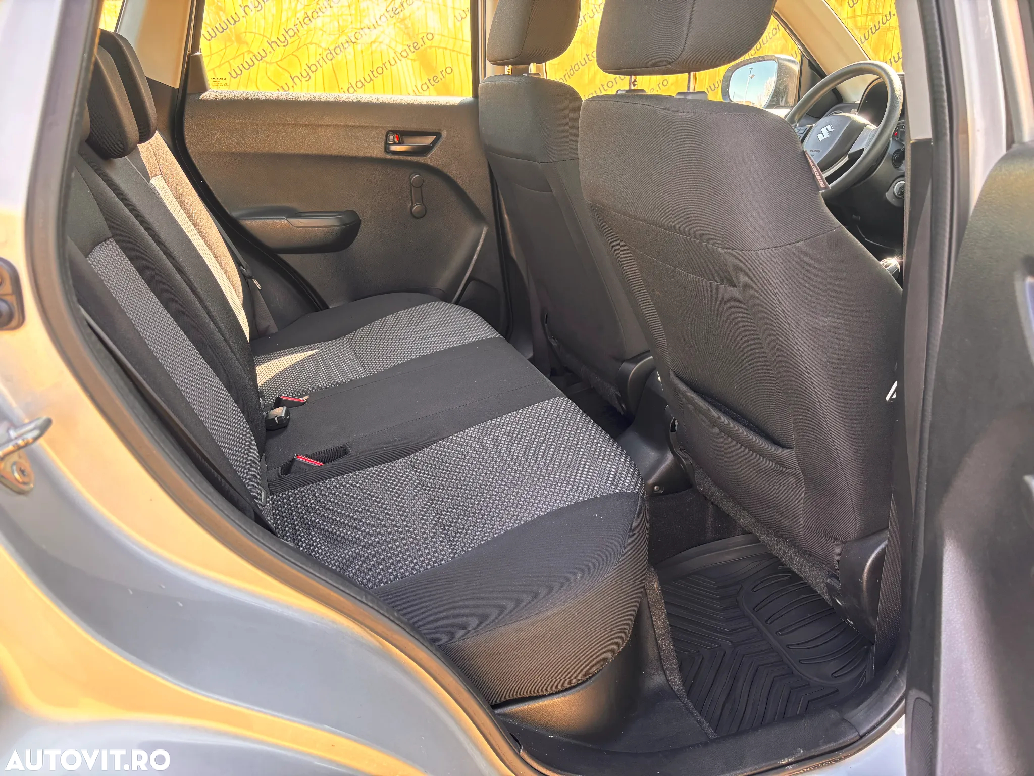 Suzuki Vitara 1.6 4X4 Cool - 22
