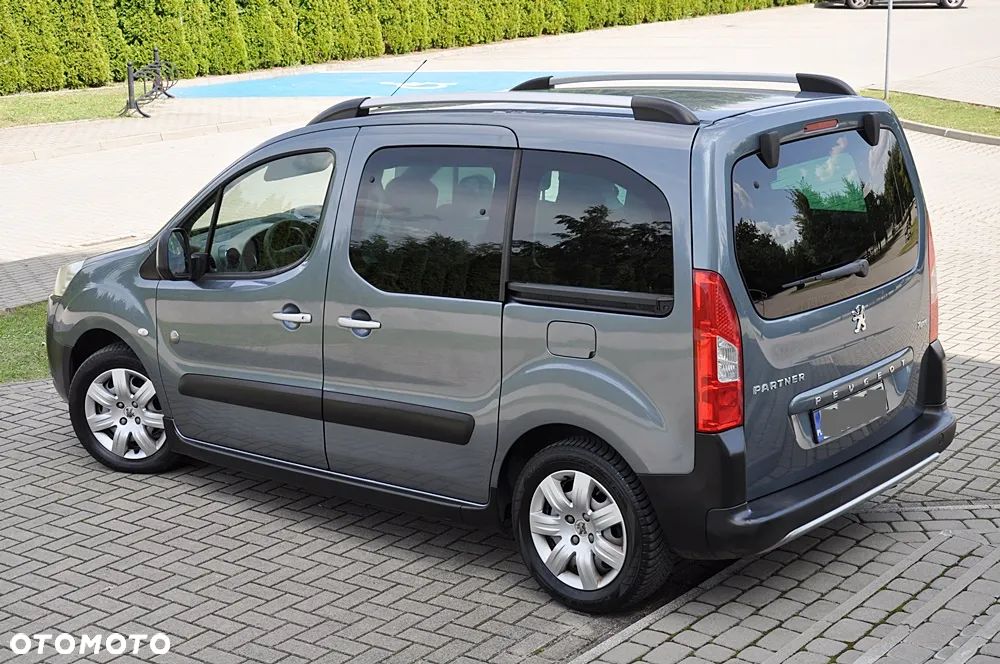 Citroën Berlingo - 34