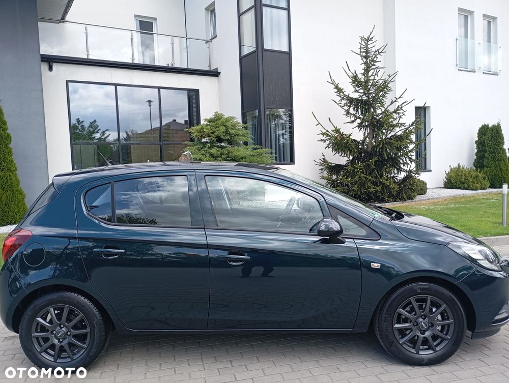 Opel Corsa 1.4 Selection - 4