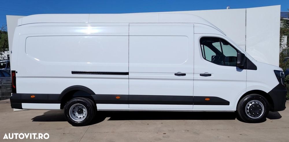 Renault MASTER L4H3 - 4