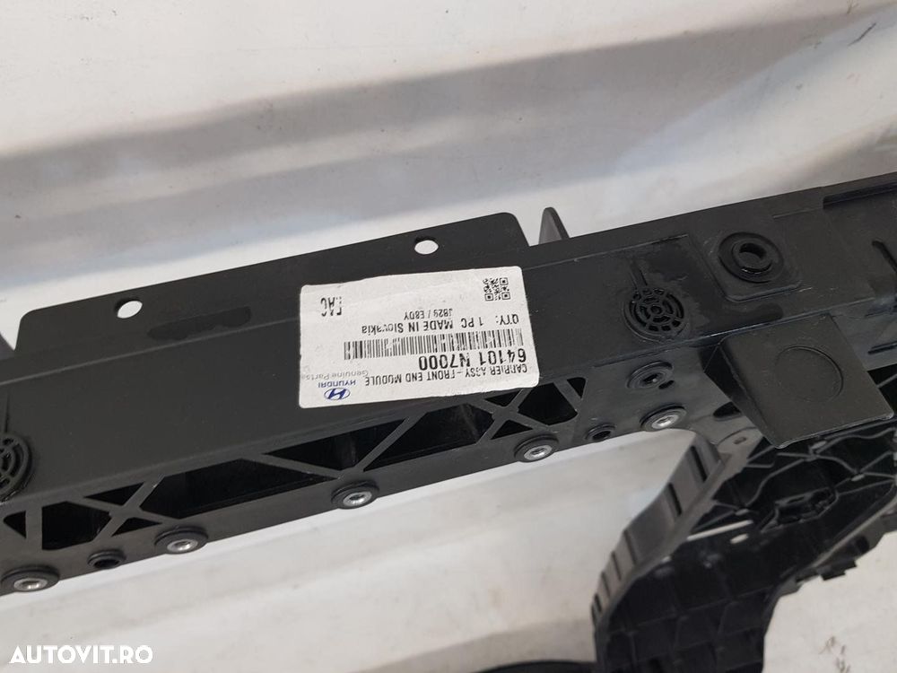 Trager Hyundai Tucson dupa 2021 - 5