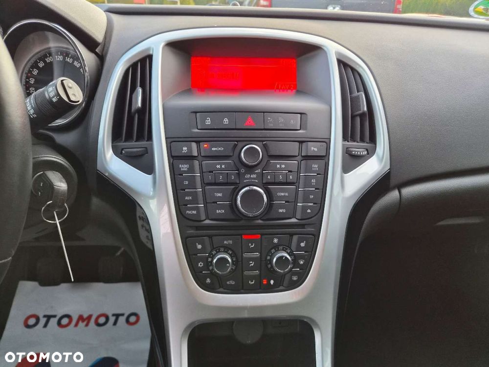 Opel Astra - 24