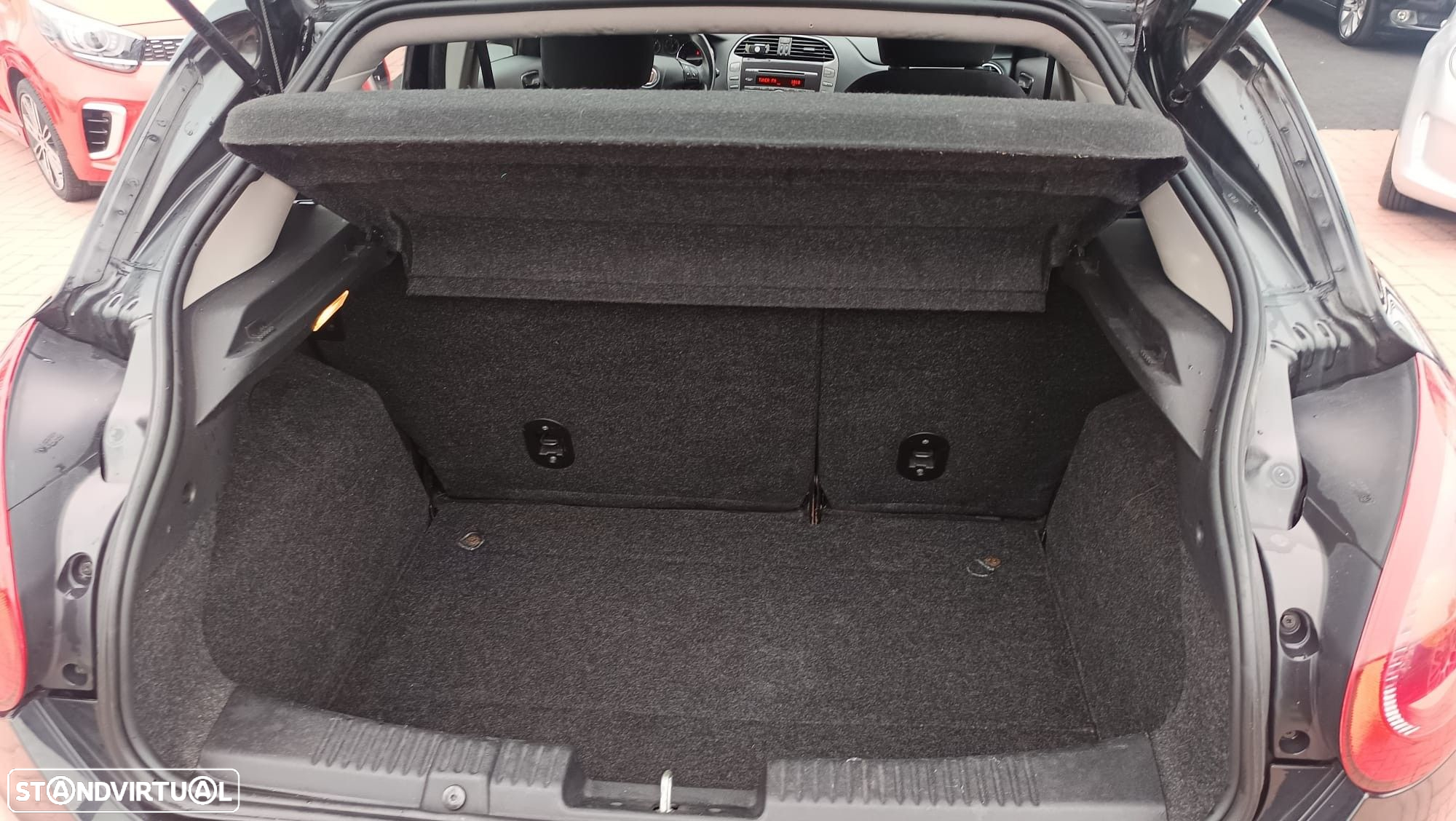 Fiat Bravo 1.6 M-Jet Sport - 14