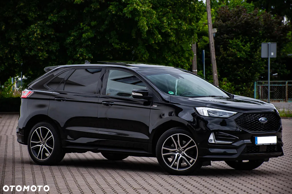 Ford Edge 2.0 EcoBlue Twin-Turbo 4WD ST-Line - 3