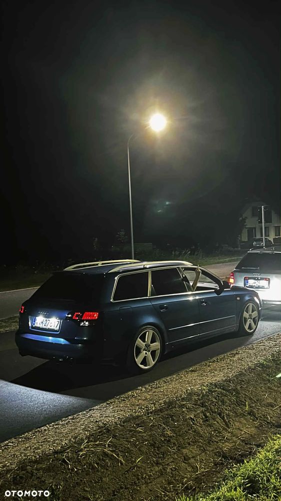 Audi A4 - 40